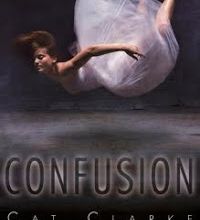 CONFUSION de Cat Clarke