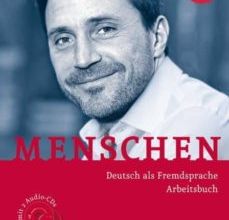 Descargar ARBEITSBUCH A2 MIT 2 AUDIO-CDS  Gratis - EPUB, PDF y MOBI