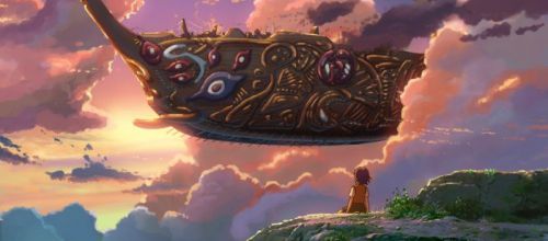 Voyage vers Agartha