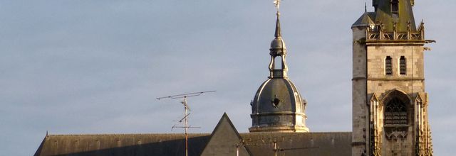 Je pars quelques jours ...