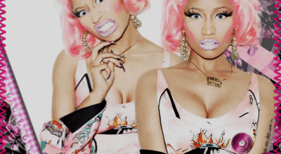 nicki minaj
