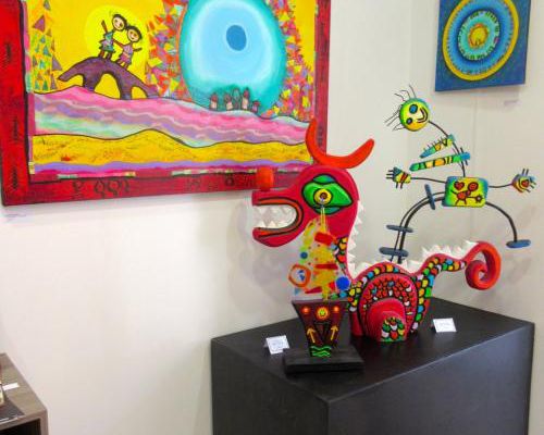 Galerie Deza