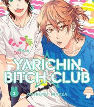 [Kindle] Yarichin Bitch Club, Vol. 2 download