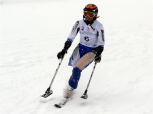 Les Jeux Paralympiques d'hiver vont commencer