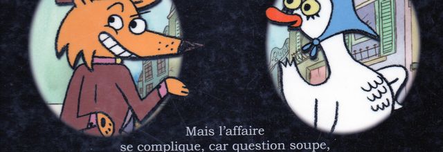 Ce n'est pas une bonne idée