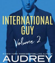 Downloading google ebooks nook International Guy: Milan, San Francisco, Montreal in English