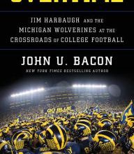 Ipod downloads book Overtime: Jim Harbaugh and the Michigan Wolverines at the Crossroads of College Football