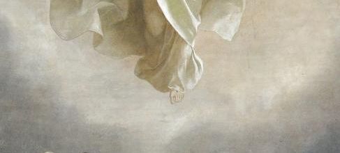 L'Ascension.