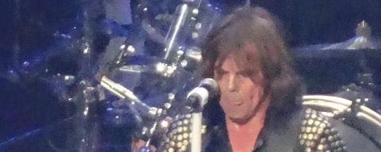 EUROPE : mon live report avec photos et vidéos de Toulouse le 4 décembre 2015