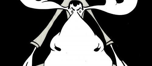 Pour enterrer le rapport Borloo, Macron le qualifie et se qualifie de "Mâles blancs"