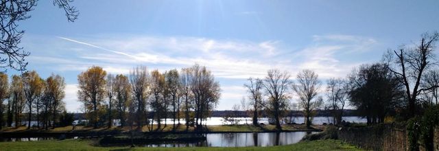 Bourg sur Gironde (33)