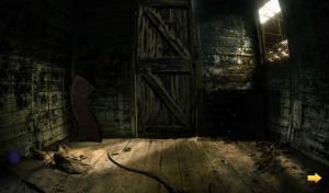 FEG Abandoned train treasure escape 2 soluce