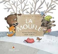 La moufle - Didier jeunesse