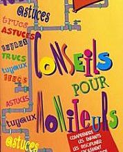 Livrets pour moniteurs