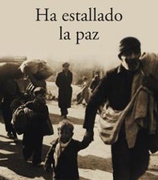 Ebook de Android para descargar HA ESTALLADO LA PAZ 9788408068600