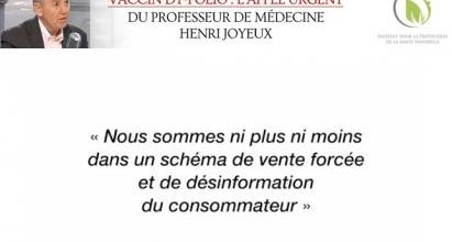 ALERTE, de nouveaux vaccins obligatoires, dangereux. PETITION A SIGNER PAR TOUS