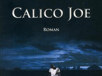 Calico Joe - John Grisham