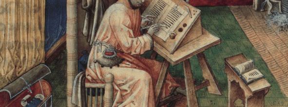 Un nu-vite dans l’évangile - InterBible