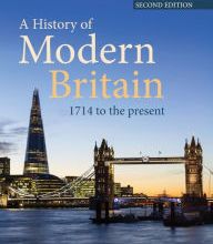 [PDF/Kindle] A History of Modern Britain: 1714 to the Present by Ellis Wasson