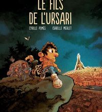 Download Pdf Le fils de l'Ursari