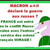 Guerre , prison, carburant, on en parle aux infos du poissonnier !