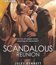 Ebook free textbook download Scandalous Reunion (English literature)