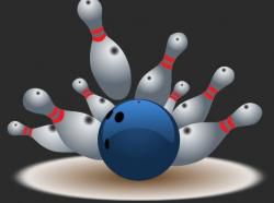 CR / BOWLING / 18 Novembre 2024 à 15h