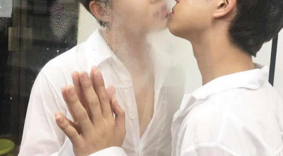 1, 2, 3, Yaoi~