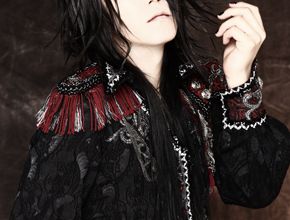 Happy Birthday to Masashi 