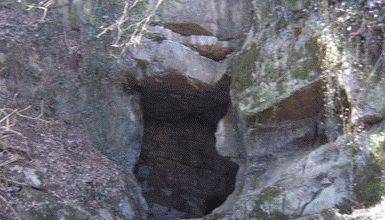 Un peu de géologie et de spéléologie – 1ère partie