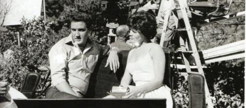 photo elvis