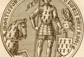[R&T->Avril] Le Traité de Guérande