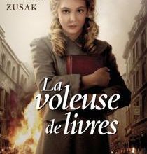 La Voleuse de livres, de Markus Zusak