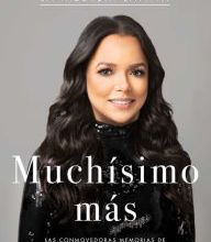 Download free google play books Muchisimo mas (So Much More Spanish Edition): Las conmovedoras memorias de mi encuentro con el amor, la lucha contra la adversidad y la definicion de la vida en mis pro