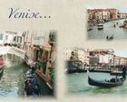 Venise, la Sérénissime...