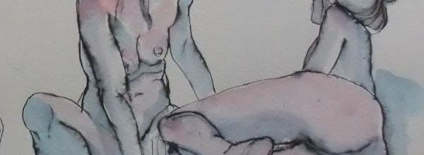 Vendredi - Deux poses