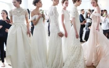 mode fashion bridal marridge