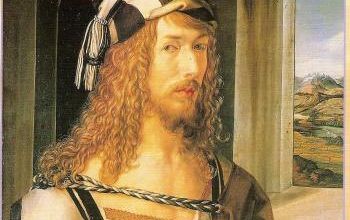 Albrecht dürer