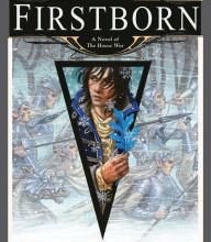 Free ibooks for ipad download Firstborn by Michelle West PDB DJVU ePub (English literature) 9780756415525