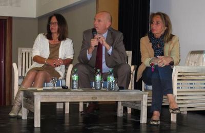 Cassis: Les nouveaux rythmes scolaires, c'est pour la rentrée