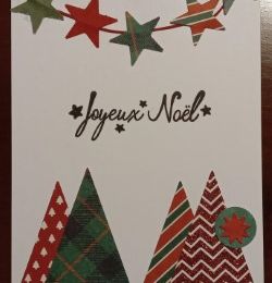 Noël / Cartes à gogo !