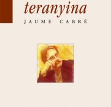 [PDF] LA TERANYINA descargar gratis