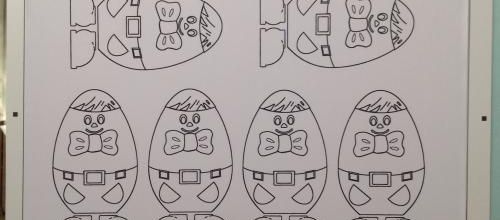 Découpage à la machine