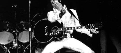 photo elvis