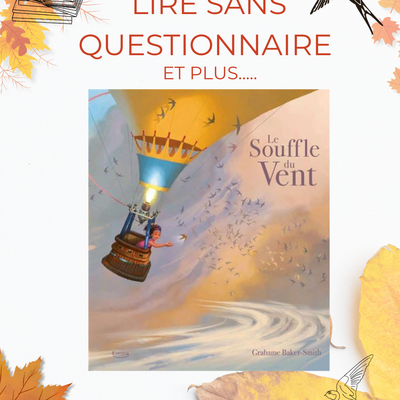 Projet Le souffle du Vent 