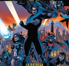 BATMAN: LA BATALLA POR LA CAPUCHA (VOL. 01) ePub gratis