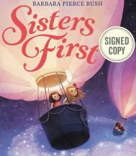 DOWNLOAD [PDF] {EPUB} Sisters First