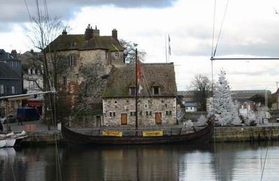 honfleur