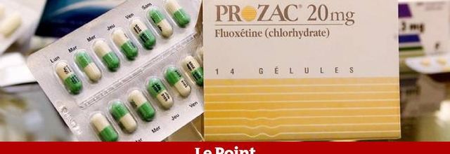 Les antidépresseurs, responsables de l'autisme ? 