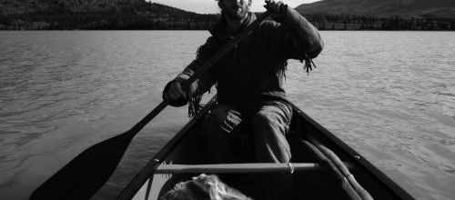 "Yukon, la quête sauvage" ou la recherche passionnée des origines de l’Humanité